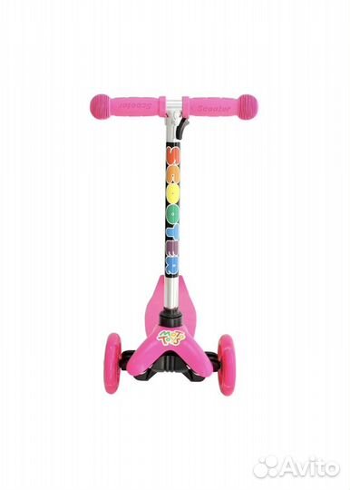 Самокат детский
