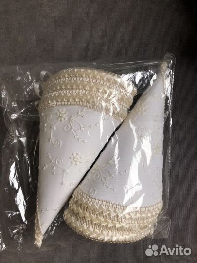 Кульки для риса, лепестков, денег, конфет