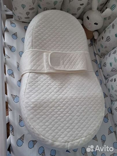 Кокон для новорожденных