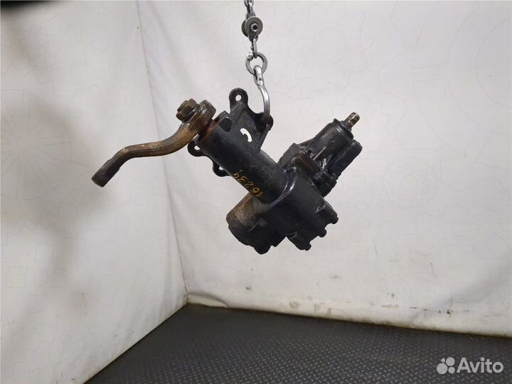 Редуктор рулевой Jeep Wrangler 2007 - 2018, 2007