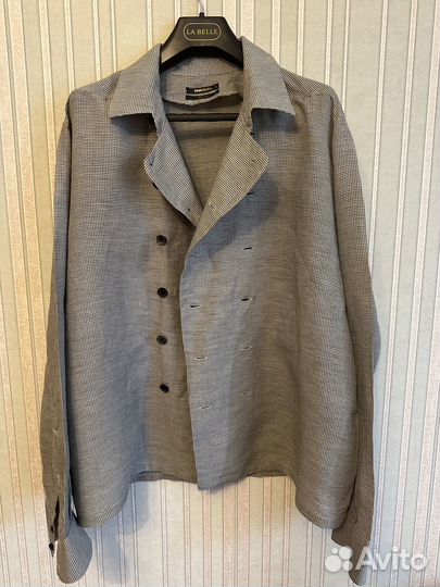 Рубашка мужская