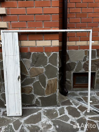 Решетки для окон раздвижные