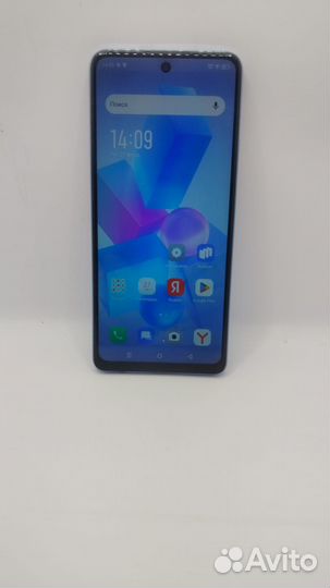 Infinix HOT 40 Pro, 8/256 ГБ