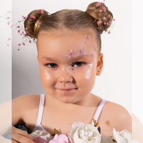Фотосессия в студии, Сочи