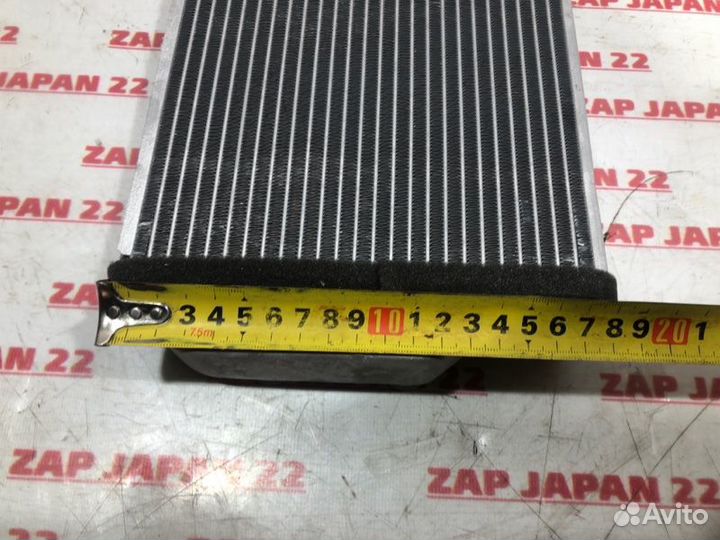 Радиатор печки Toyota Caldina 190