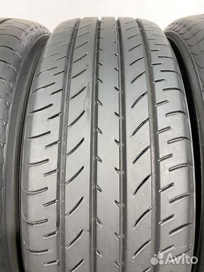 Yokohama BluEarth E51A 225/60 R18