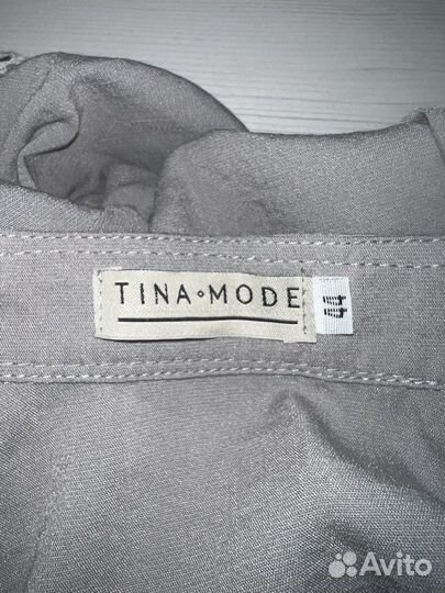 Платье женское 42 44