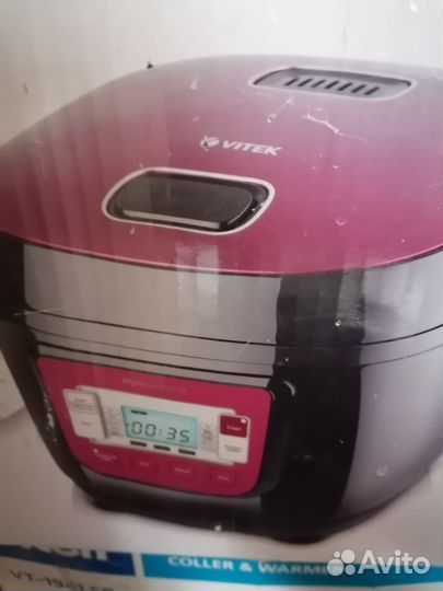 Мультиварка