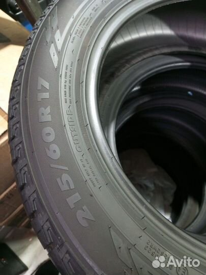 Nokian Tyres Nordman S2 SUV 215/60 R17