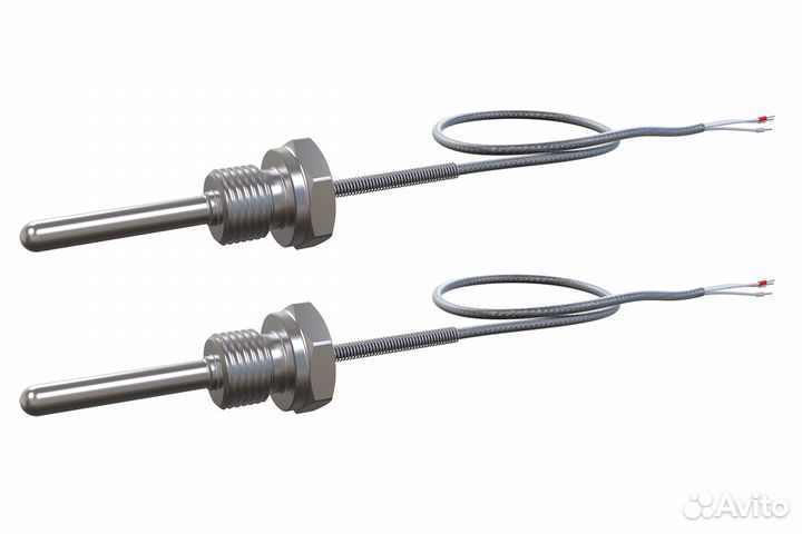 Новые кдтс термометры сопротивления для дома