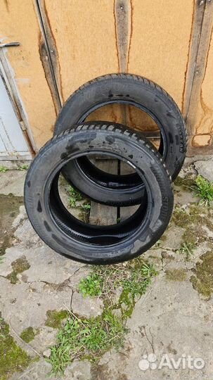 Bridgestone Blizzak LM-005 225/55 R17 97H