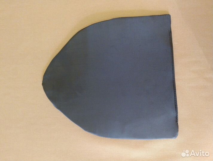 Баллистика в напашник ссо зп-2 Бр1 свмпэ