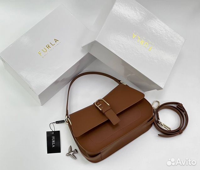 Сумка furla новая