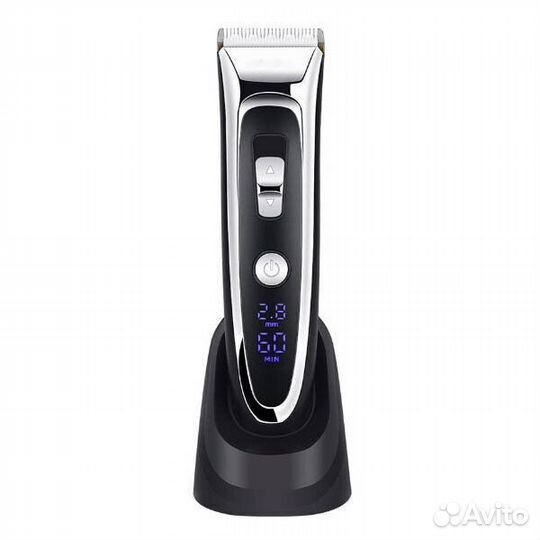 Машинка для стрижки волос gemei GM 800