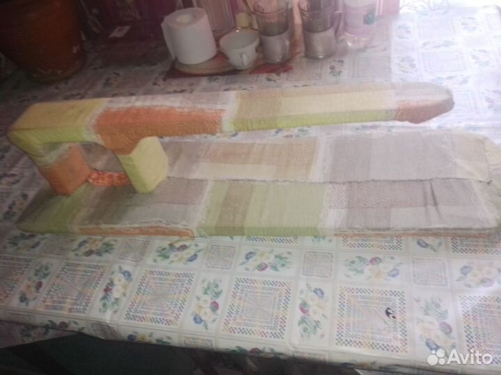 Гладильная доска СССР