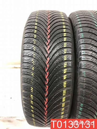 Michelin Alpin 5 195/60 R16 89H