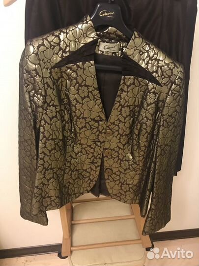 Костюм праздничный Caterina leman