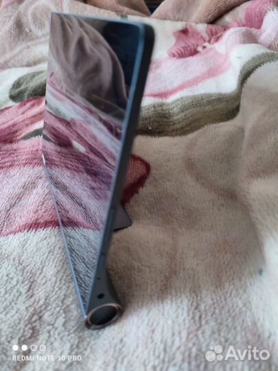 Планшет lenovo yoga SMART tab