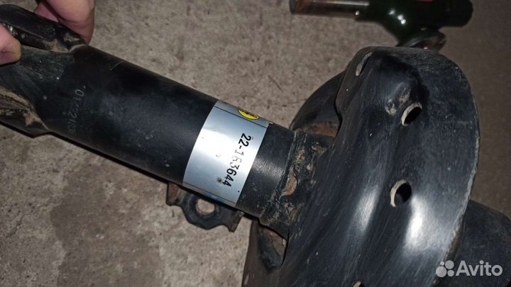 Амортизатор подвески Bilstein