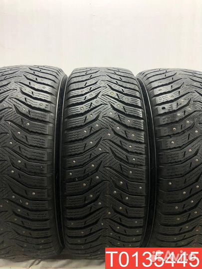 Kumho WinterCraft Ice WI31 205/55 R16 94T