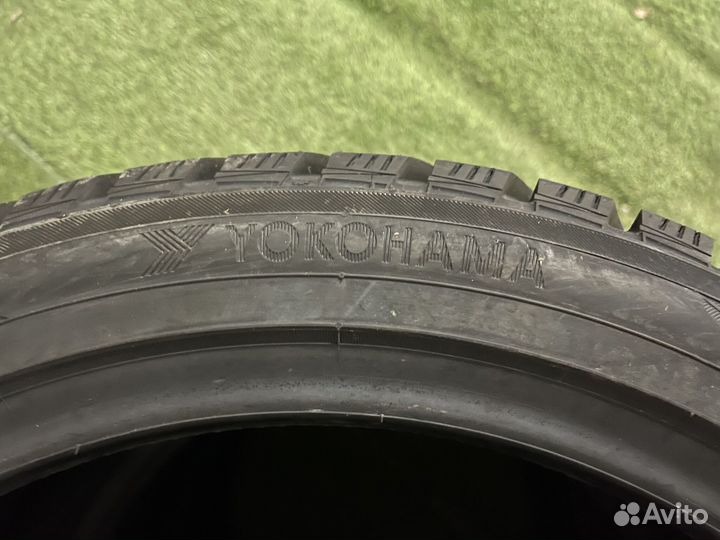 Yokohama Ice Guard IG65 265/70 R16 112T
