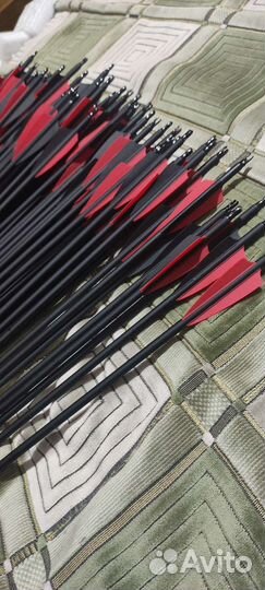 Стрелы для лука