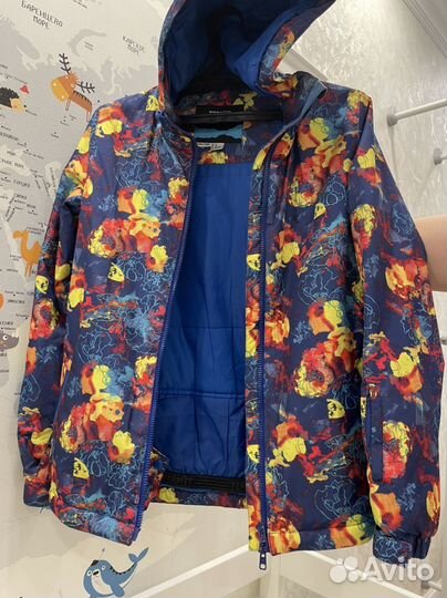 Куртка женская termit 42 р-р