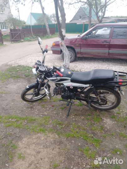 Продаю мотоцыкл