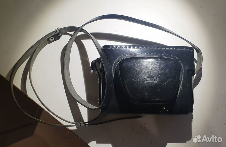 Пленочные фотоаппараты