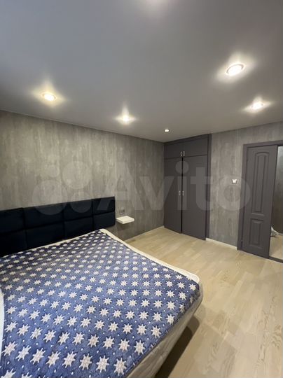 2-к. квартира, 49,7 м², 1/5 эт.