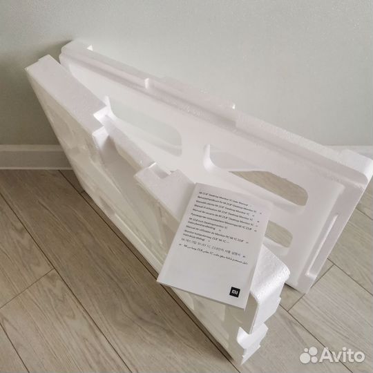 Коробка упаковка от тв сплит системы