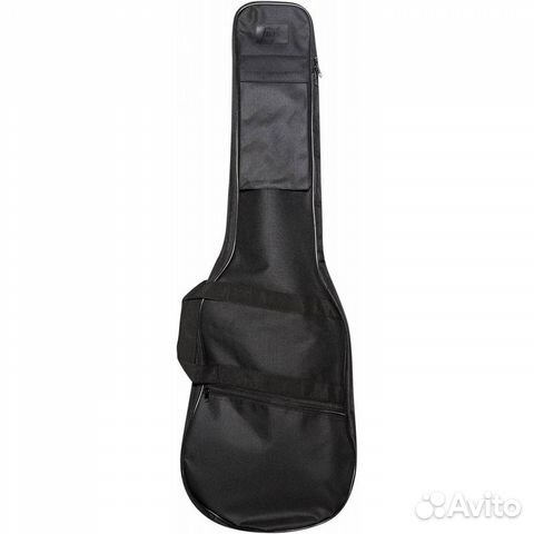 Чехол для электрогитары Flight утепленный 5мм. (FB купить в Санкт ...