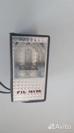 Фотовспышка