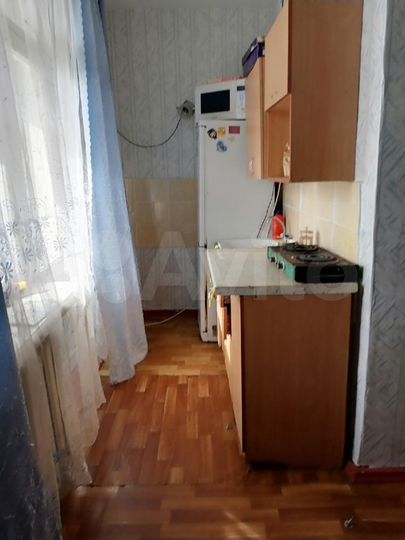 1-к. квартира, 34,1 м², 3/3 эт.