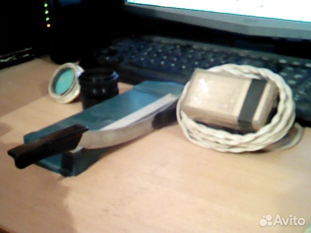 Фотоаппарат фэд 5-В