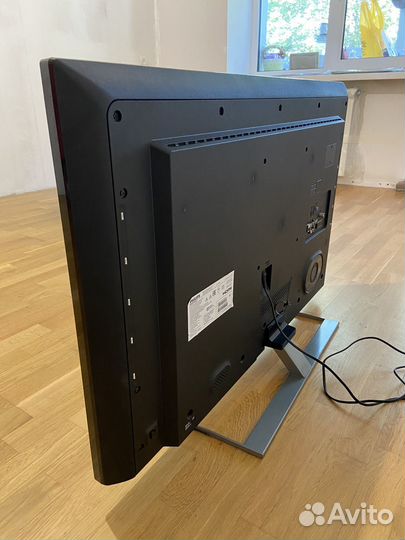 Телевизор philips 42pft6309/60