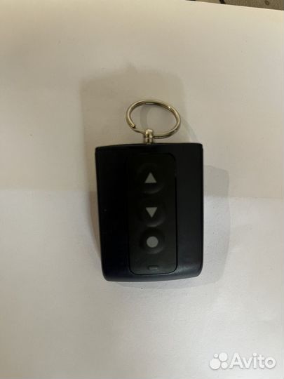 Брелок сигнализации starline a91