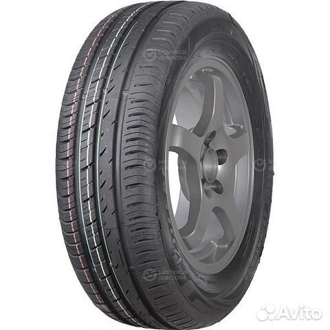 Viatti Strada Asimmetrico V-130 195/50 R15