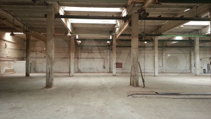 Производство, 213 м²