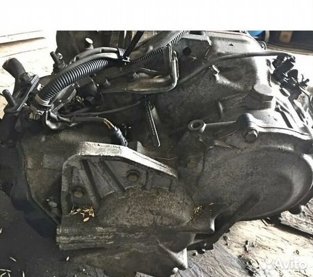 Aisin 55-50 SN. 57C01