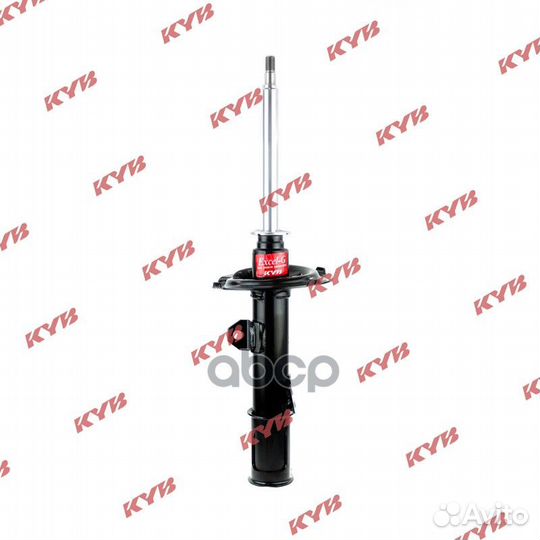 Стойка амортизационная - Excel-G перед лев