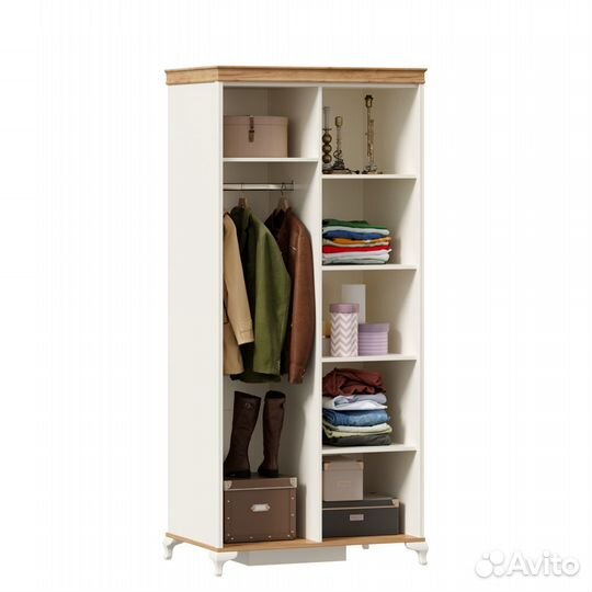 Шкаф детский