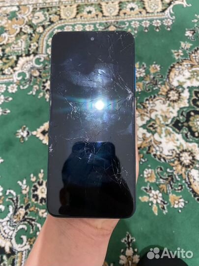 Xiaomi Poco M3 Pro, 6/128 ГБ