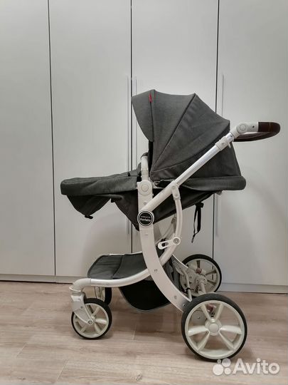 Коляска Farfello aimile 2в1