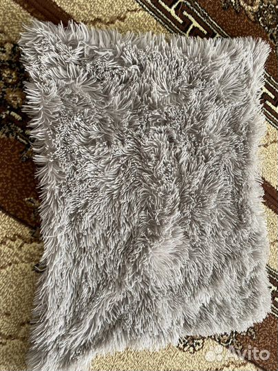 Наволочка декоративная на диванную подушку