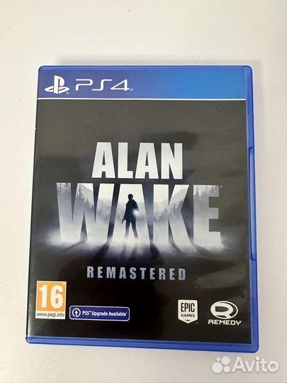 10 игр playstation 4