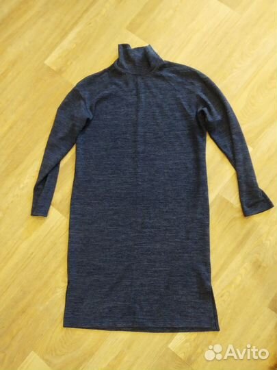 Вещи женские б/у пакетом 46 размер