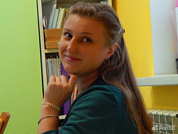 Логопед,дефектолог, запуск речи