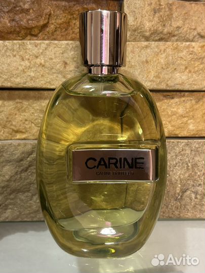 Распив Carine Roitfeld в ассортименте