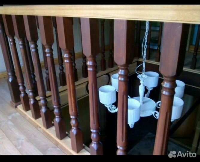 Лестница под ваш проем